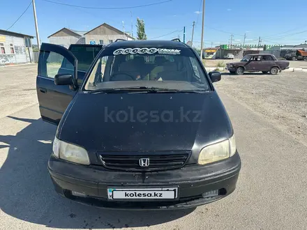 Honda Odyssey 1999 года за 2 500 000 тг. в Кызылорда – фото 5