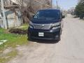 Toyota Alphard 2011 года за 11 400 000 тг. в Алматы – фото 3