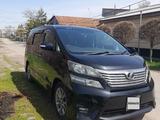 Toyota Alphard 2011 года за 11 400 000 тг. в Алматы – фото 5