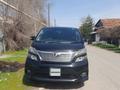 Toyota Alphard 2011 года за 11 400 000 тг. в Алматы – фото 6