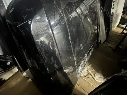 Капот на Range Rover Voque L322 за 100 000 тг. в Алматы – фото 3