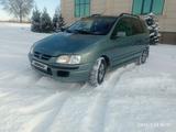 Mitsubishi Space Star 2001 года за 3 200 000 тг. в Алматы