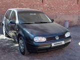 Volkswagen Golf 2001 года за 3 100 000 тг. в Кызылорда