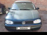 Volkswagen Golf 2001 года за 3 100 000 тг. в Кызылорда – фото 2