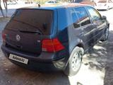 Volkswagen Golf 2001 года за 3 100 000 тг. в Кызылорда – фото 3