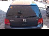 Volkswagen Golf 2001 года за 3 100 000 тг. в Кызылорда – фото 4