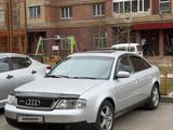 Audi A6 1998 года за 2 700 000 тг. в Астана