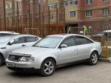 Audi A6 1998 года за 2 700 000 тг. в Астана – фото 2