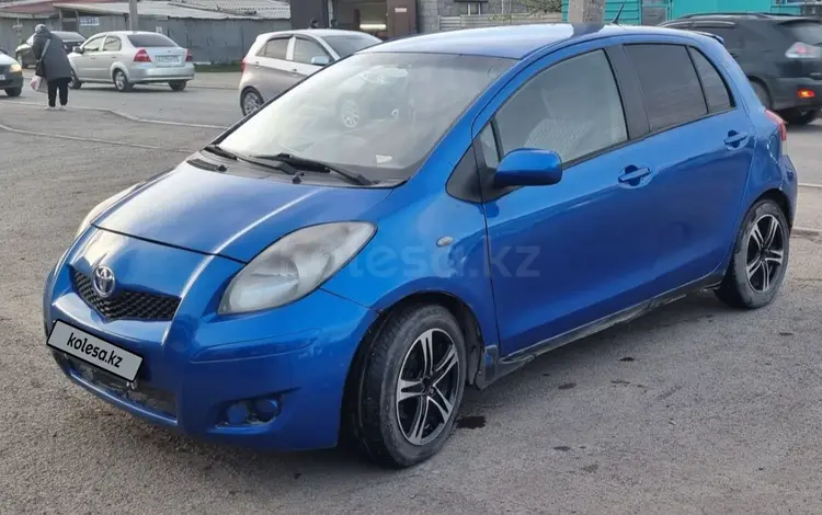 Toyota Yaris 2009 годаfor3 200 000 тг. в Астана