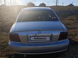Hyundai Sonata 2002 года за 2 000 000 тг. в Шымкент – фото 2