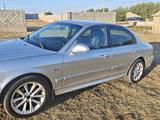 Hyundai Sonata 2002 года за 2 000 000 тг. в Шымкент – фото 3
