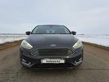 Ford Focus 2015 года за 4 500 000 тг. в Уральск