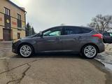 Ford Focus 2015 года за 4 500 000 тг. в Уральск – фото 2