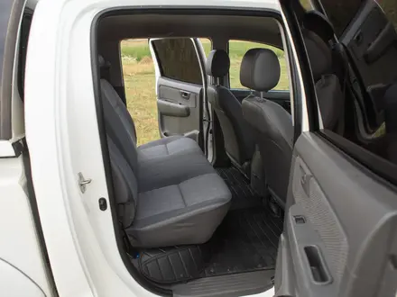 Toyota Hilux 2014 года за 11 500 000 тг. в Алматы – фото 13