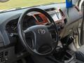 Toyota Hilux 2014 годаүшін11 500 000 тг. в Алматы – фото 17