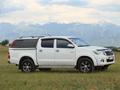Toyota Hilux 2014 годаүшін11 500 000 тг. в Алматы – фото 2