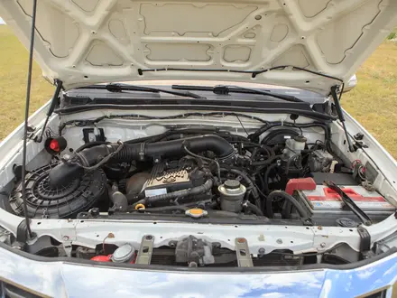 Toyota Hilux 2014 года за 11 500 000 тг. в Алматы – фото 21