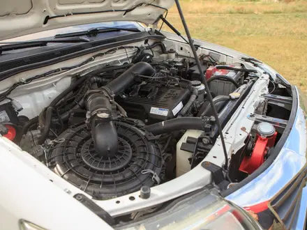 Toyota Hilux 2014 года за 11 500 000 тг. в Алматы – фото 23