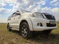 Toyota Hilux 2014 годаүшін11 500 000 тг. в Алматы – фото 25