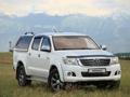 Toyota Hilux 2014 годаүшін11 500 000 тг. в Алматы – фото 3