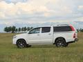 Toyota Hilux 2014 годаүшін11 500 000 тг. в Алматы – фото 5