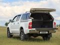 Toyota Hilux 2014 годаүшін11 500 000 тг. в Алматы – фото 8