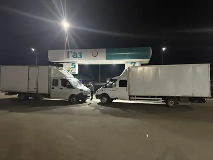 ГАЗ ГАЗель 2013 года за 12 000 000 тг. в Астана – фото 2