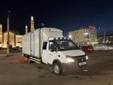 ГАЗ ГАЗель 2013 годаүшін12 000 000 тг. в Астана – фото 4