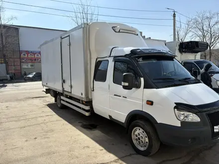 ГАЗ ГАЗель 2013 года за 12 000 000 тг. в Астана – фото 3