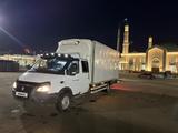ГАЗ ГАЗель 2013 годаүшін12 000 000 тг. в Астана – фото 5