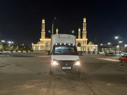 ГАЗ ГАЗель 2013 года за 12 000 000 тг. в Астана – фото 6