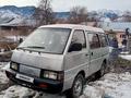 Nissan Vanette 1991 годаfor900 000 тг. в Талгар – фото 2
