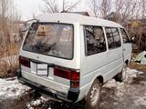 Nissan Vanette 1991 года за 900 000 тг. в Талгар – фото 4