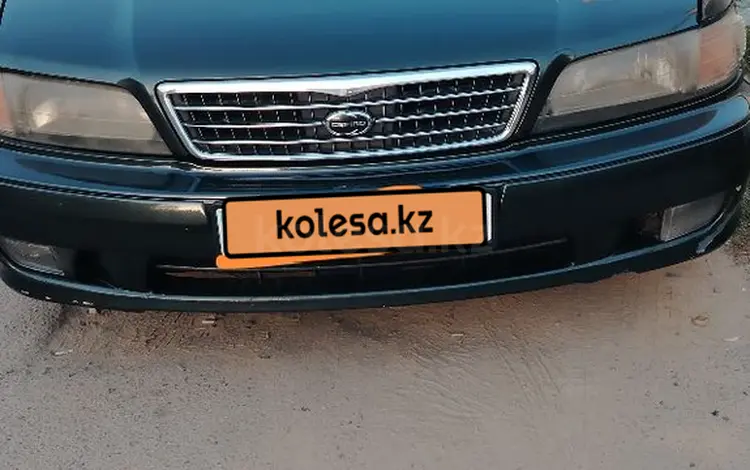 Nissan Cefiro 1995 года за 1 200 000 тг. в Алматы