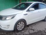 Kia Rio 2013 годаfor4 100 000 тг. в Алматы – фото 2