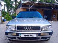 Audi 80 1994 годаүшін1 400 000 тг. в Алматы