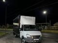 ГАЗ ГАЗель 2010 года за 8 000 000 тг. в Шымкент