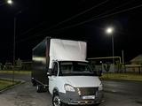 ГАЗ ГАЗель 2010 годаүшін8 000 000 тг. в Шымкент
