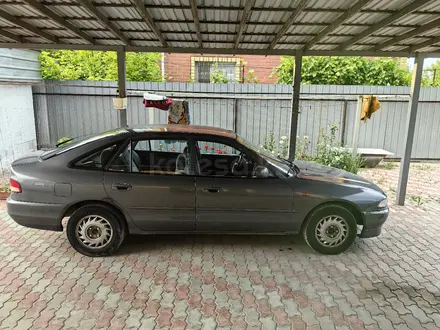 Mitsubishi Galant 1995 года за 1 100 000 тг. в Отеген-Батыр