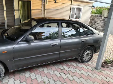 Mitsubishi Galant 1995 года за 1 100 000 тг. в Отеген-Батыр – фото 3