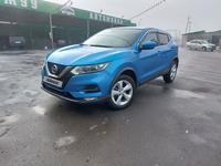 Nissan Qashqai 2019 года за 9 100 000 тг. в Алматы