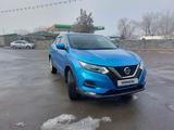 Nissan Qashqai 2019 года за 9 100 000 тг. в Алматы – фото 4