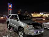 Toyota 4Runner 2004 года за 9 000 000 тг. в Алматы – фото 2