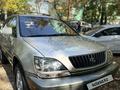 Lexus RX 300 1998 годаүшін4 700 000 тг. в Алматы – фото 5