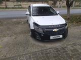 Chevrolet Cruze 2012 года за 2 000 000 тг. в Шымкент – фото 3