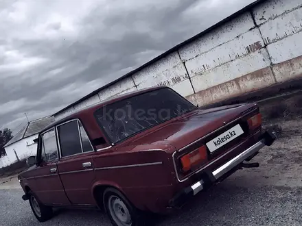 ВАЗ (Lada) 2106 2006 года за 260 000 тг. в Жетысай – фото 15