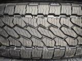 Венгрия 2025 год Bridgestone 255/70 R16 111T DUELER ALL TERRAIN A/T002 за 82 000 тг. в Алматы