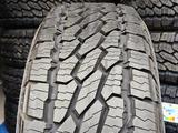 Венгрия 2025 год Bridgestone 255/70 R16 111T DUELER ALL TERRAIN A/T002 за 78 000 тг. в Алматы