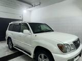 Lexus LX 470 2005 годаүшін11 700 000 тг. в Сатпаев