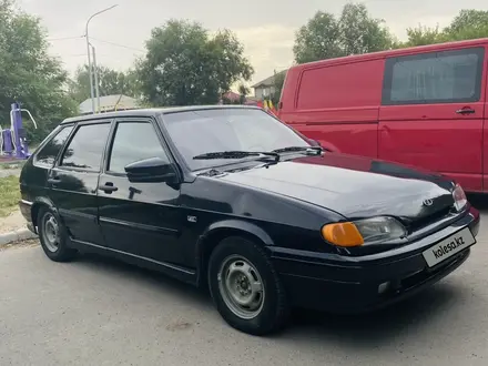 ВАЗ (Lada) 2114 2013 года за 1 700 000 тг. в Павлодар – фото 3